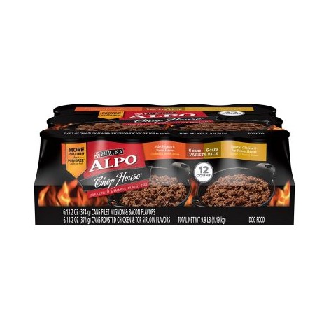  Purina ALPO Chop