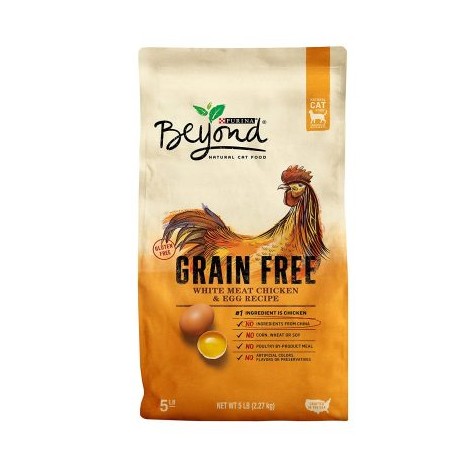  Purina Beyond Grain Free