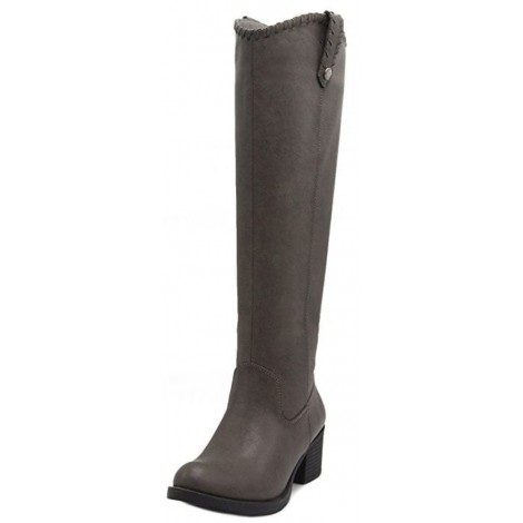 Rampage Knee High
