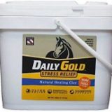 Redmond Daily Gold Stress Relief