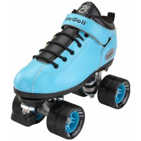  Riedell Skates Dart