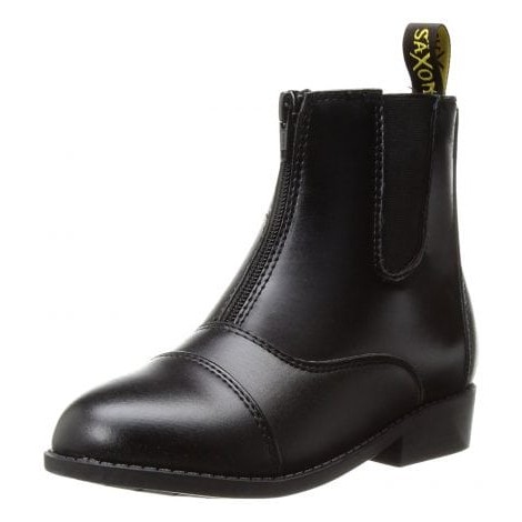 Saxon Equileather