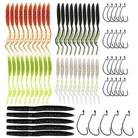 2. Sougayilang Fishing Lure