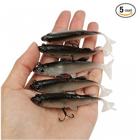 3. Goture Soft Lead