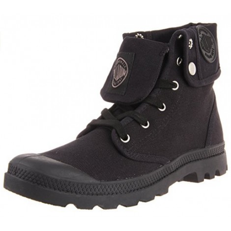 4. Palladium Boots Baggy