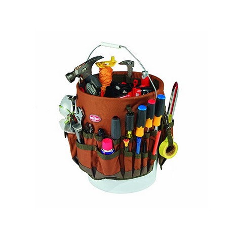 Bucket Boss