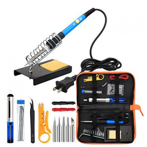  ANBES Soldering Kit