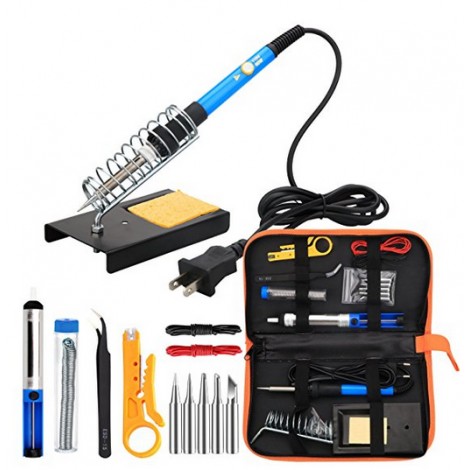 ANBES Soldering Kit