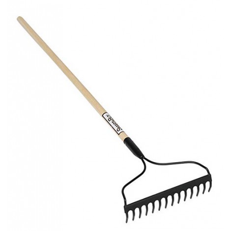 10 Best Garden Rakes Reviewed in 2024 | TheGearHunt