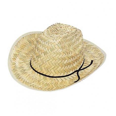  Children's Cowboy Hat
