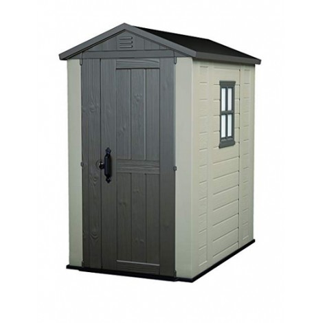 Keter Factor 4 x 6 ft