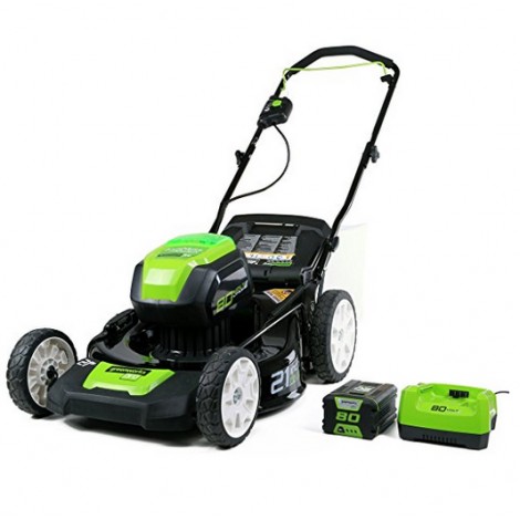 Greenworks PRO