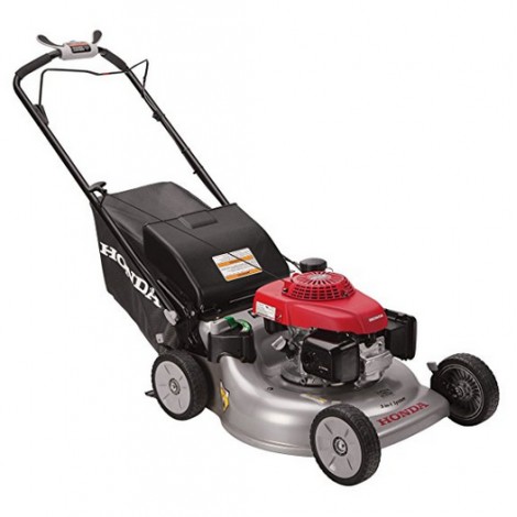 Honda HRR216K9VKA
