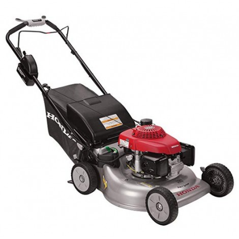 Honda 21'' 3-in-1