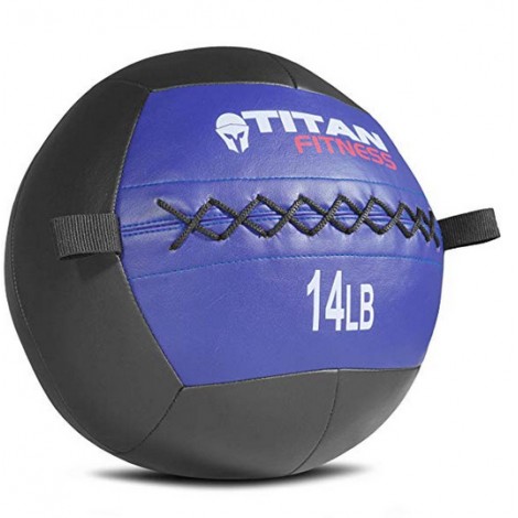 Titan Soft