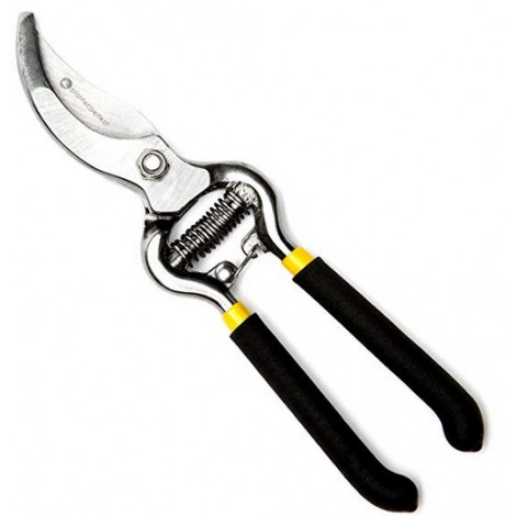 2. Planted Perfect Hardened Steel