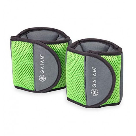 8. Gaiam Fitness