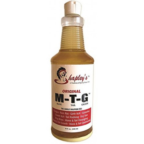 8. Shapley's Original M-T-G