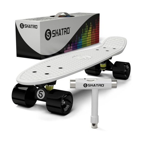  Skatro Mini Cruiser