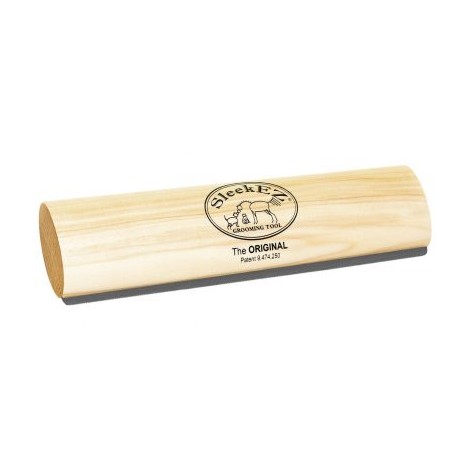1. SleekEZ Deshedding