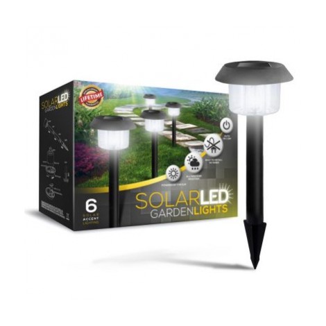 SolarGlow