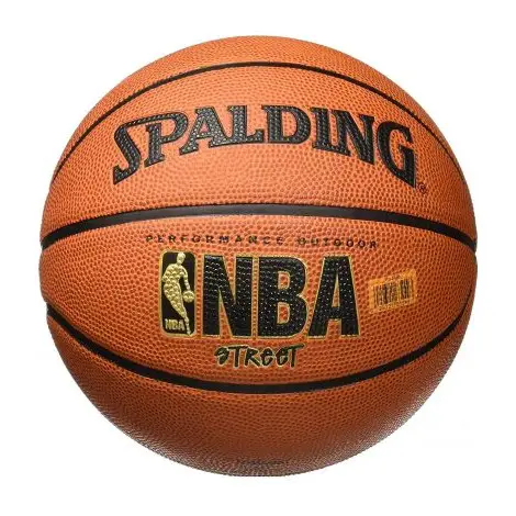 1. Spalding NBA Street