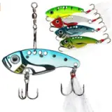 Sougayilang Spinner Spoon