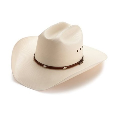 cowboy hat styles chart