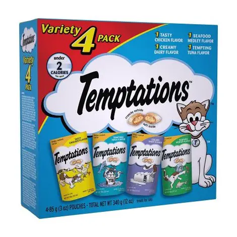 2. TEMPTATIONS Classic
