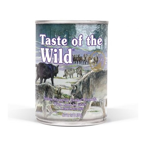 Taste of the Wild Grain Free