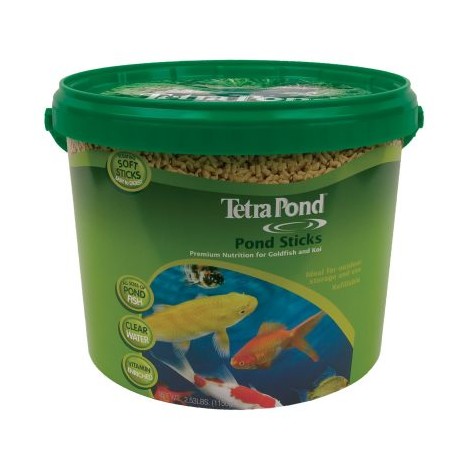  Tetra Pond Pond Sticks