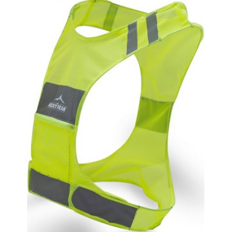 3. The Rocky Peak Reflective Vest
