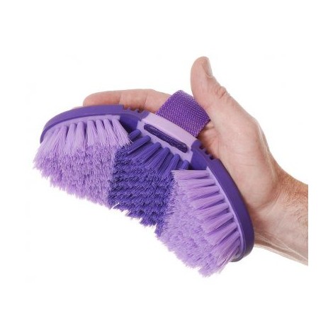 9. Tough 1 Great Grips Flex