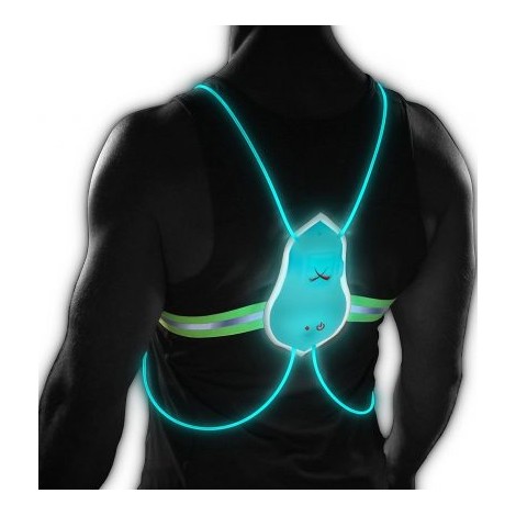 2. Tracer360 Illuminated