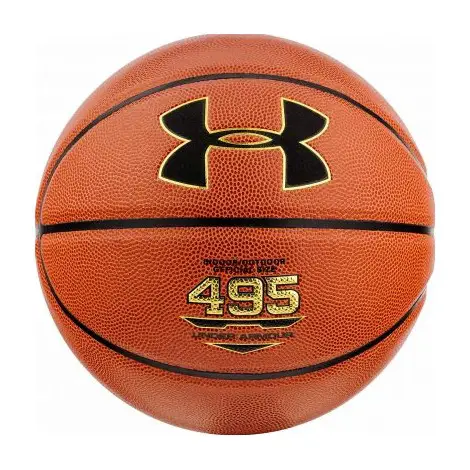 5. Under Armour 495