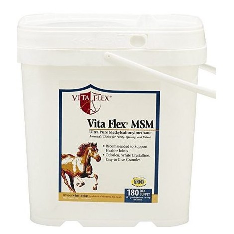 2. Vita Flex MSM Ultra