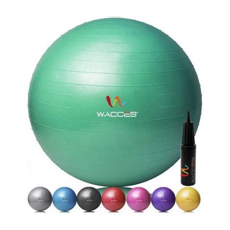 7. Wacces Professional