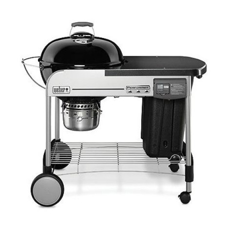  Weber 15501001