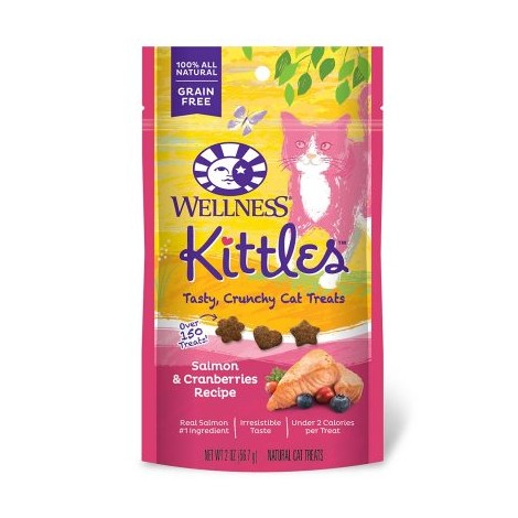 4. Wellness Kittles