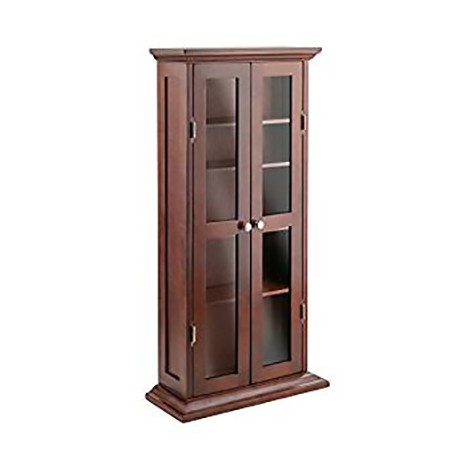 4. Winsome Wood