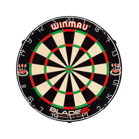 Winmau Blade 5 Bristle