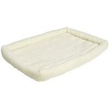 AmazonBasics Padded Bolster
