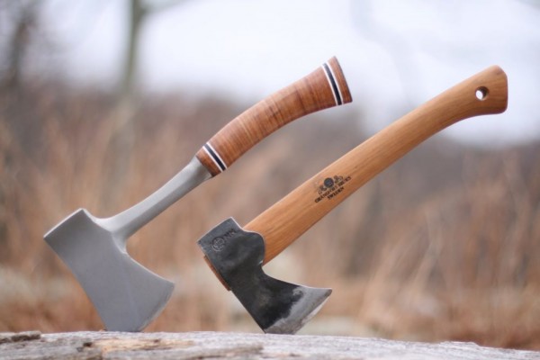 an in-depth review of the best camping hatchets