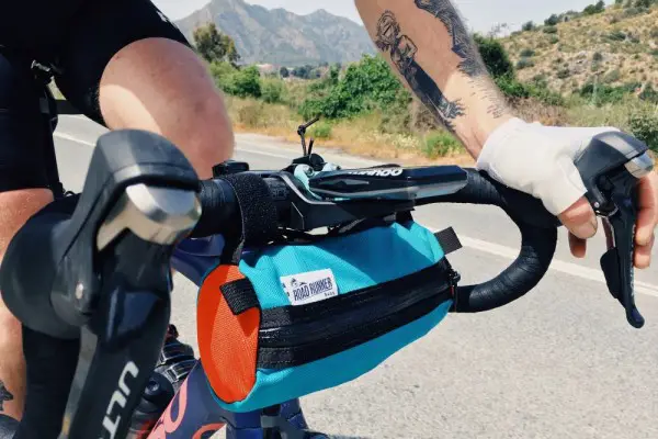 an in-depth review of the best cycling bags of 2019.