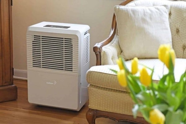 an in-depth review of the best dehumidifiers of 2018