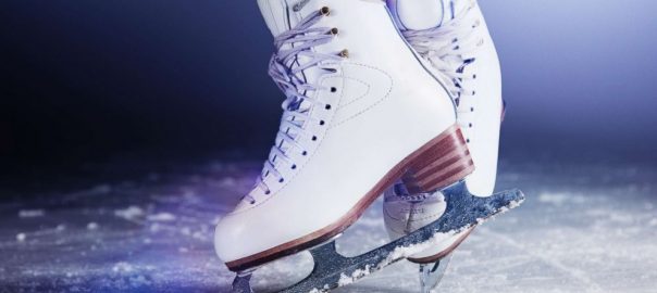 inexpensive ice skates