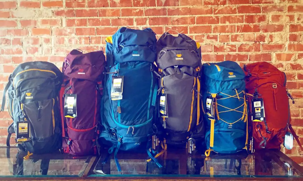 mountainsmith backpacks