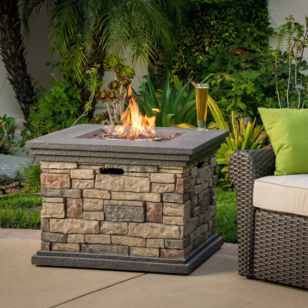 propane fire pits for sale