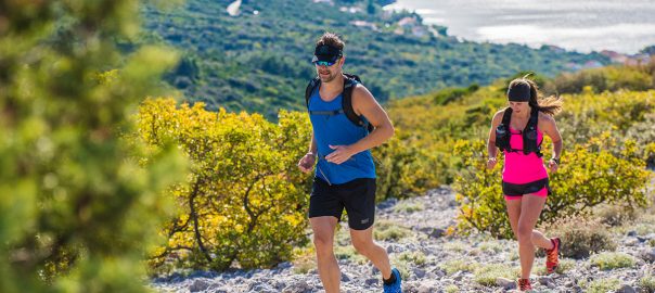 best running visor 2020