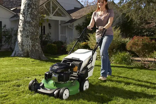 an in-depth review of the best self-propelled mowers of 2018.